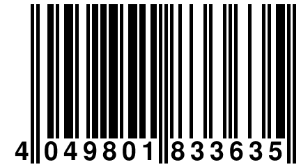 4 049801 833635