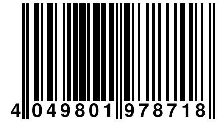 4 049801 978718