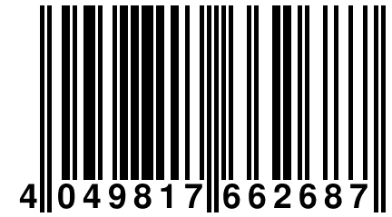 4 049817 662687