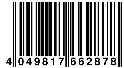 4 049817 662878