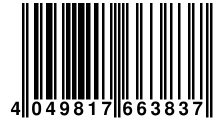 4 049817 663837