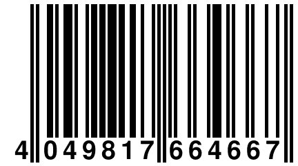 4 049817 664667