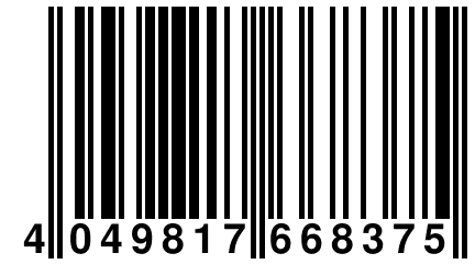 4 049817 668375