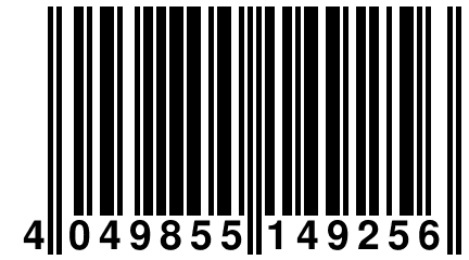 4 049855 149256