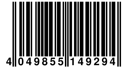 4 049855 149294