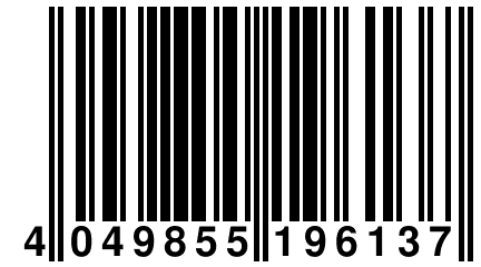 4 049855 196137