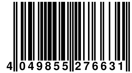 4 049855 276631