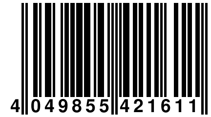 4 049855 421611