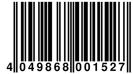 4 049868 001527