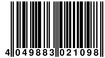 4 049883 021098