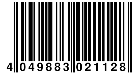 4 049883 021128