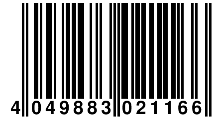 4 049883 021166