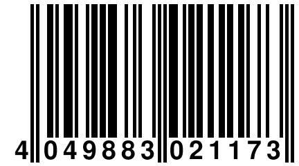 4 049883 021173