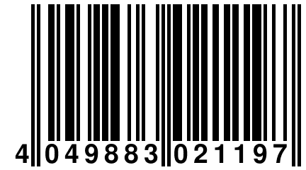 4 049883 021197