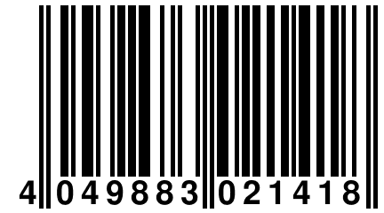 4 049883 021418