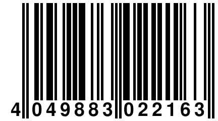 4 049883 022163