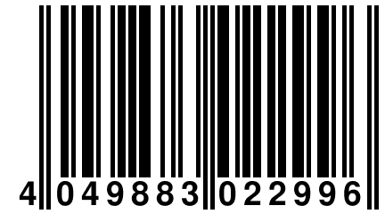 4 049883 022996