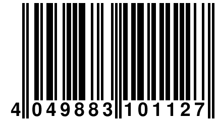 4 049883 101127