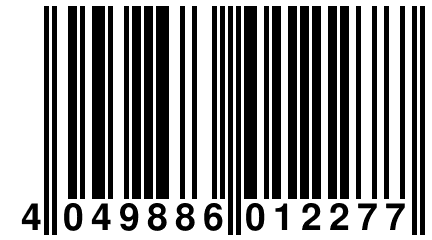 4 049886 012277