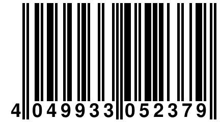 4 049933 052379