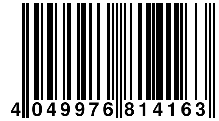 4 049976 814163