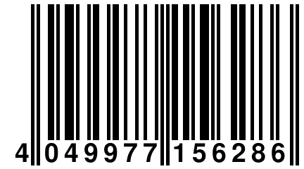 4 049977 156286