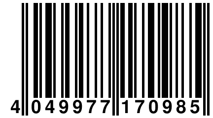 4 049977 170985