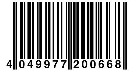 4 049977 200668