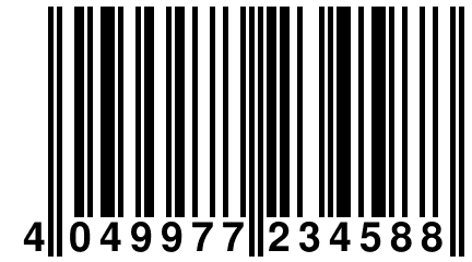 4 049977 234588