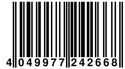 4 049977 242668