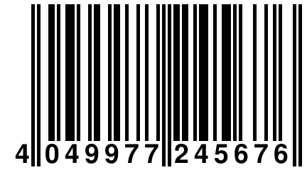 4 049977 245676