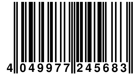 4 049977 245683