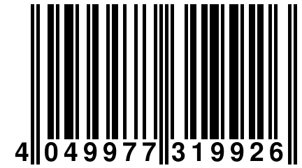 4 049977 319926