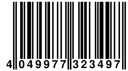 4 049977 323497