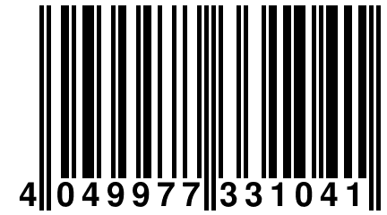 4 049977 331041