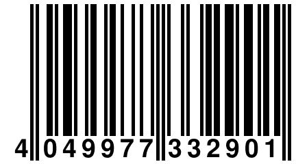 4 049977 332901