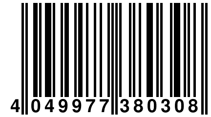 4 049977 380308