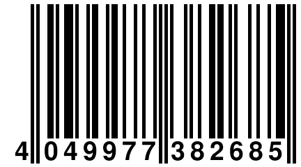 4 049977 382685