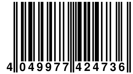 4 049977 424736