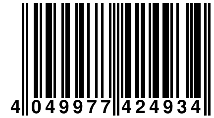 4 049977 424934