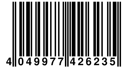 4 049977 426235