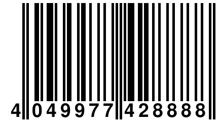 4 049977 428888