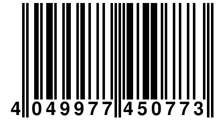 4 049977 450773