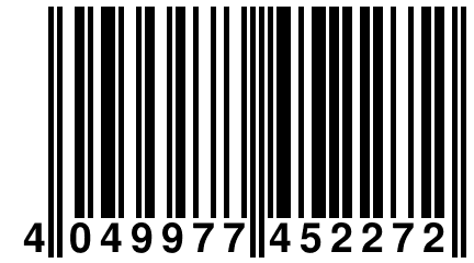 4 049977 452272