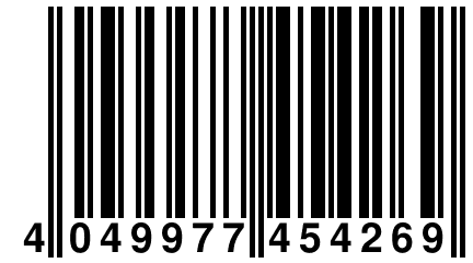 4 049977 454269