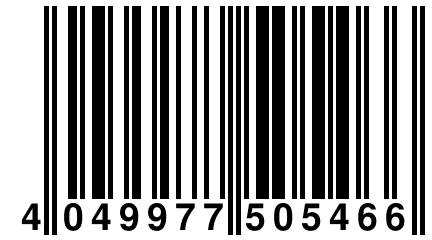 4 049977 505466