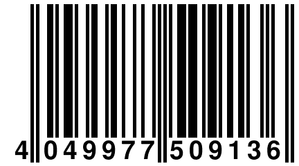 4 049977 509136