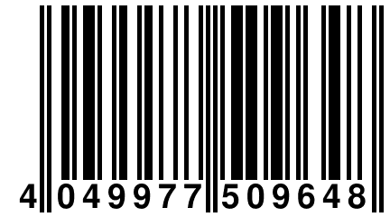 4 049977 509648