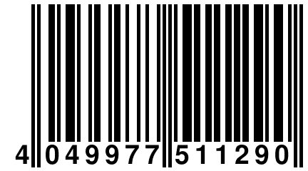 4 049977 511290