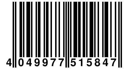 4 049977 515847